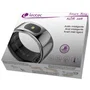 Leotec Kör HA Anillo Inteligente Talla 8 Plata